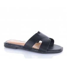 Шлепанцы Qq Shoes X37-1