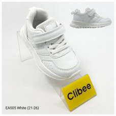 Кроссовки Clibee2 MC-EA505 white