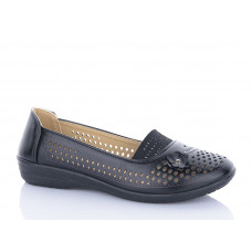Туфли Qq Shoes 2049
