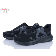 Кроссовки Laguna A238 all black