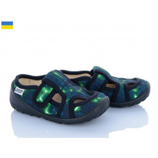 Тапочки Weestep-Ukraine 201-134