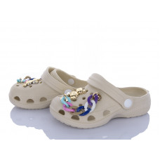 Кроксы Babyshop 2402
