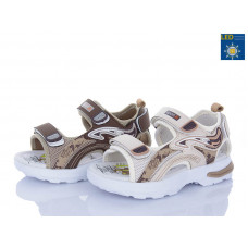 Босоножки Poni Kids 2630-3B mix LED