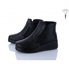 Ботинки Yuemingzu 9906 black