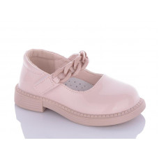 Туфли Clibee GD130 pink