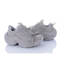 Кроссовки Clibee D180 grey