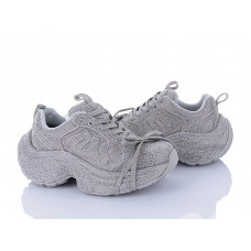 Кроссовки Clibee D180 grey