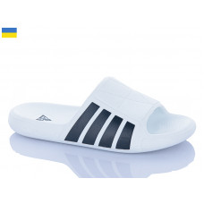 Шлепанцы Inblu Gipanis 010 білий