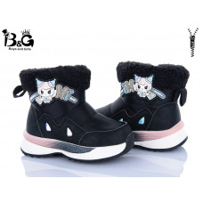 Дутики Poni Kids 2315-4A