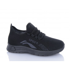 Кроссовки Qq Shoes LMZ2024-22-1