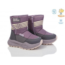 Ботинки Okshoes 11347D