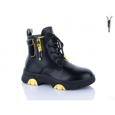 Ботинки Xifa Kids B1784-2