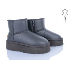 Угги Мир 4224-5854-1 grey