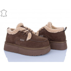 Угги Itts S7985-35