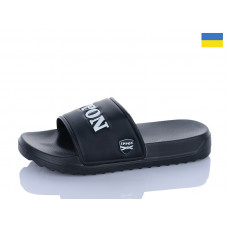 Шлепанцы Luckline 2312-1