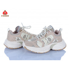 Кроссовки Солнце Z602-3K