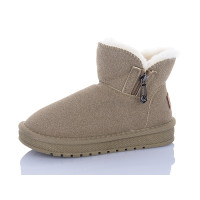 Угги Yalike A312 khaki