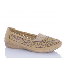 Туфли Qq Shoes 2047-1