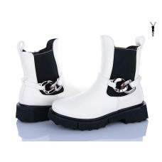 Ботинки Xifa Kids A2280-2C