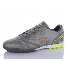 Спорт Restime DMO24405-1 grey