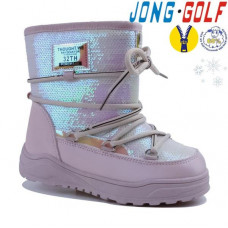 Ботинки Jong-Golf B40280-8