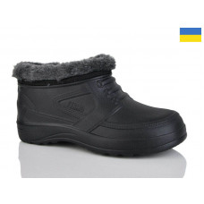 Галоши Malibu 113 чорний