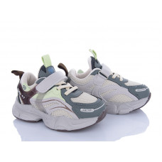 Кроссовки Poni Kids 2052-2K
