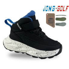 Ботинки Jong-Golf B31030-0