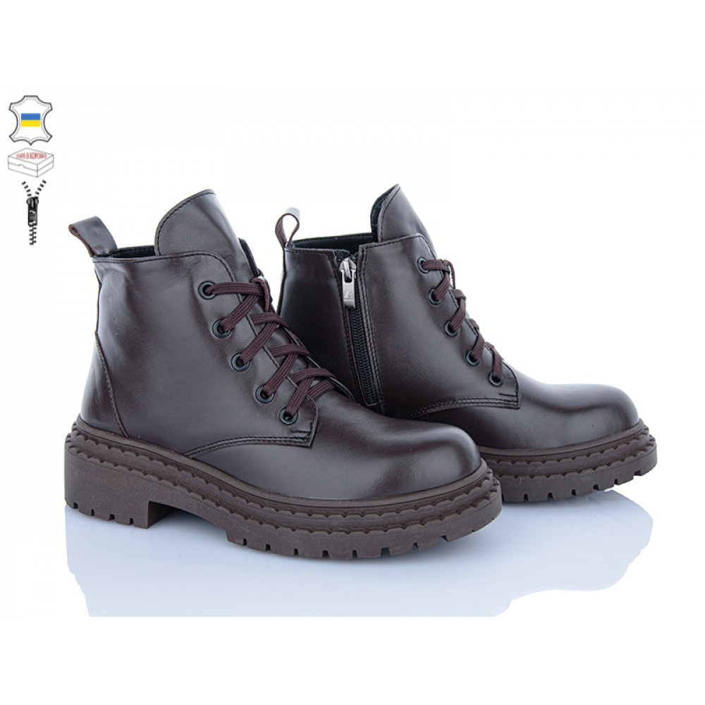 Ботинки Ailinda 3702-46M Ботинки Ailinda 3702-46M