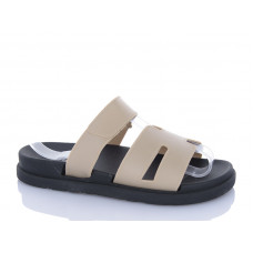 Шлепанцы Qq Shoes X59-3