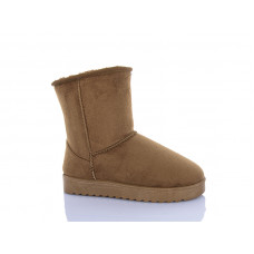 Угги Qq Панда 5825-4