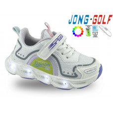 Кроссовки Jong-Golf A11484-8 LED