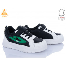 Кроссовки Stilli Kids TX90-32 шкіра піна