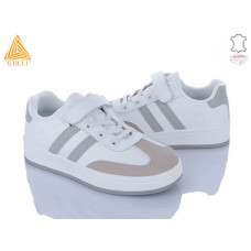 Кроссовки Stilli Kids XT320-4 шкіра