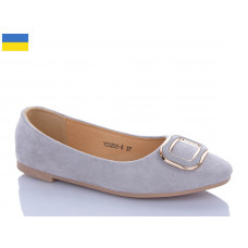 Туфли Swin-Purlina YS3208-5
