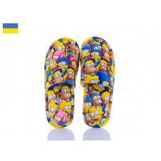 Тапочки Cocon Simpsons