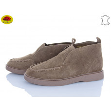 Ботинки Meideli TP305-3