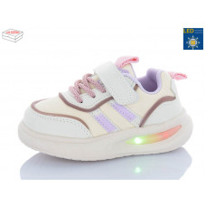 Кроссовки Lilin B201-5 LED