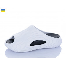 Шлепанцы Luckline 24515-417