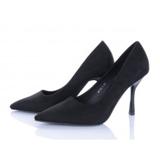 Туфли Qq Панда QQ100-1