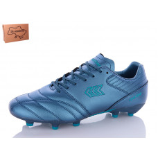 Спорт Restime DMO23102-2 navy-cyan