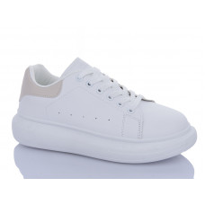 Кроссовки Jibukang 01-775 white
