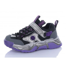 Кроссовки Jibukang S1688 purple