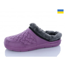Галоши Sanlin2 L8 буряк