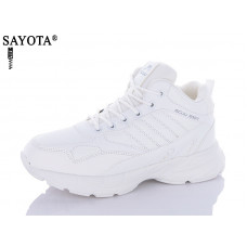 Ботинки Sayota B820-5