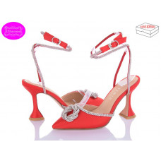 Туфли Zhasmin 02-9-5-2087-44