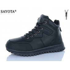 Ботинки Sayota S981-1