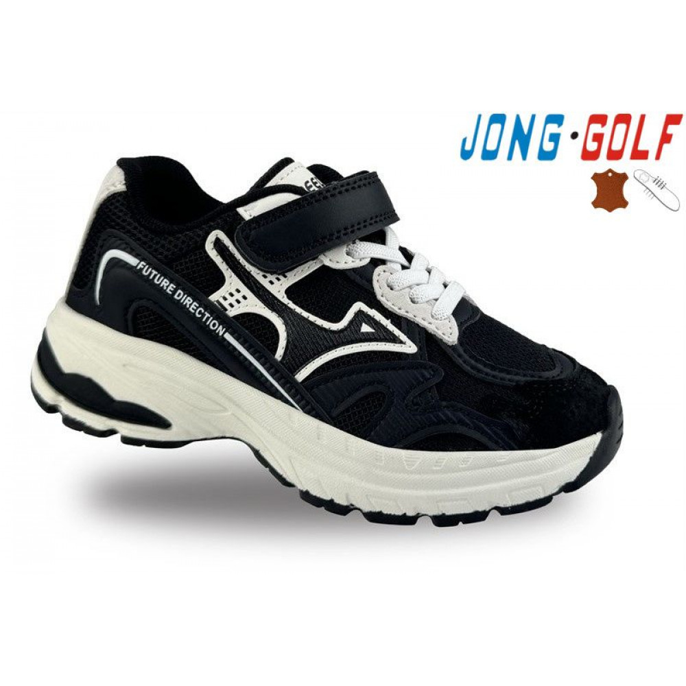 Кроссовки Jong-Golf B11477-20