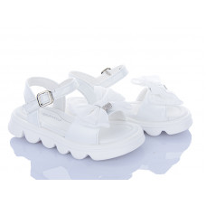 Босоножки Clibee N698 white