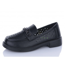 Туфли Red-Sun JSD003 black